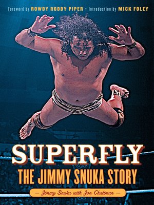 cover image of Superfly
